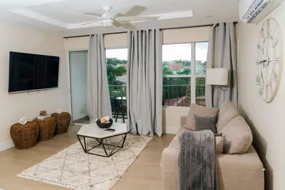 Image de Lou Lou's Hideaway – A Peaceful Cozy Retreat on Barbados' Platinum Coast