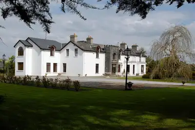 Image de Spacious 6-bedroom country house in charming Galway.