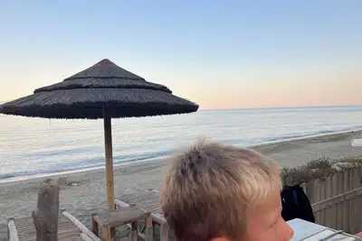 Image de Appartement Bavella proche de la mer