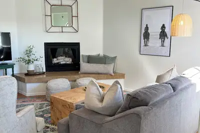 Image de Red Rock Retreat!