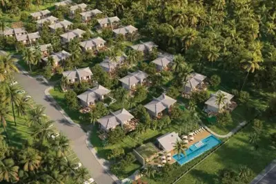 Image de New gourmet house with sea view next to the castle