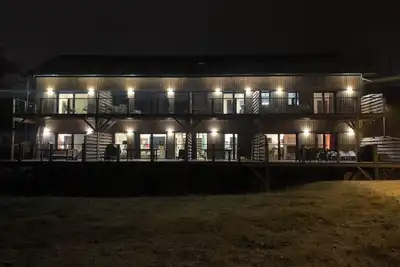 Image de Résidence « La Menuiserie » 8 hôtes, spa sauna (2)