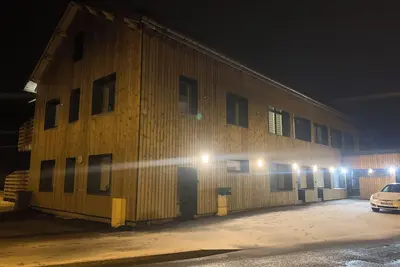 Image de Appartement neuf sur 4 étages avec spa & sauna (3)