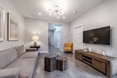 Image de Luxurious apart Plat Mont Royal