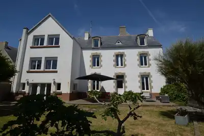 Image de Ti Porzh Les Rochers - Votre maison à 80 mètres de l'océan