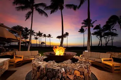 Image de Maui Westin Kāʻanapali Ocean Resort Villas  Studio Premium Villa, Oceanview