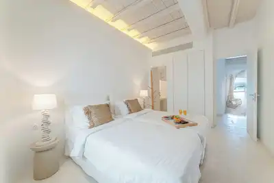 Image de Anthis Villas Mykonos