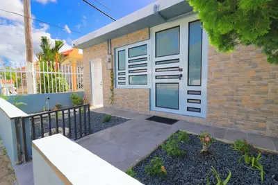 Image de Casa Mar Y Sol - Vistamar, Pr –  4 Minutes From Airport and 8 minutes to Beaches