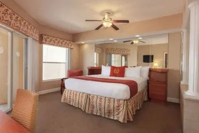 Image de Charming 1 bedroom villa with Ac, WiFi in Kissimmee. Close to Disney