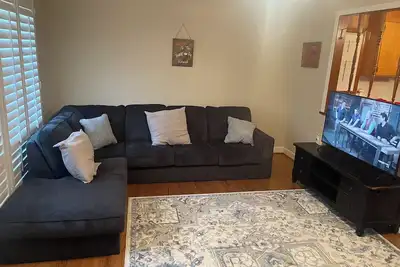 Image de Charming 3-bedroom house in fantastic Kinston with WiFi, Ac
