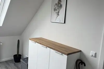 Image de Luxury maisonette in Sankt Wendel up to 7 pers.