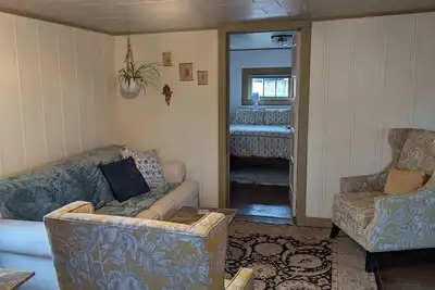 Image de Charming 2-bedroom cottage in the great little town of Dillon with WiFi