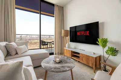 Image de Modern 1br Apartment in Jvc with stunning views