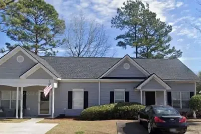 Image de Cozy 2-bedroom condo near Charleston, Sc with WiFi, Ac