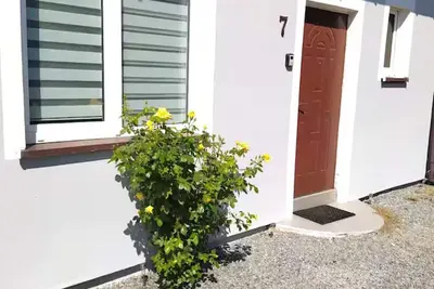 Image de Accommodation in Jezierzany - Jarosławiec