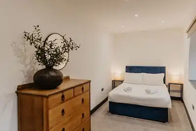 Image de Free parking 3 bedroom - The Olive Branch