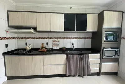 Image de Peaceful Oasis Country House in Foz do Iguaçu