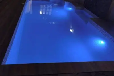 Image de Family place with guaranteed fun - Ideal refuge for rest and tranquility