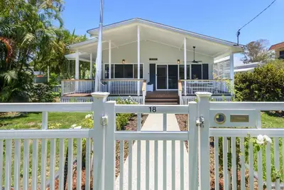 Image de 'Villa Magnolia', Top Notch