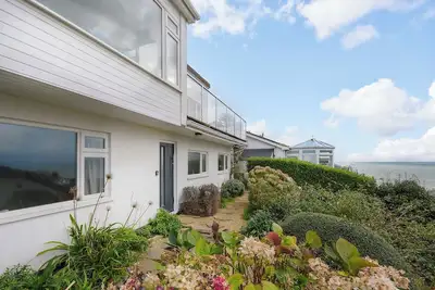 Image de Waves Edge, pet friendly, country holiday cottage in Looe