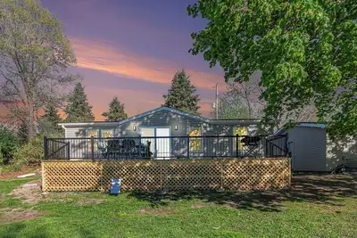 Image de Wonderland: Waterfront + Game Room + Dog Friendly