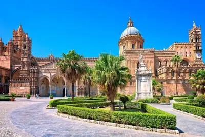 Image de Capo Seralcadio. Cozy apartment downtown perfect for small groups