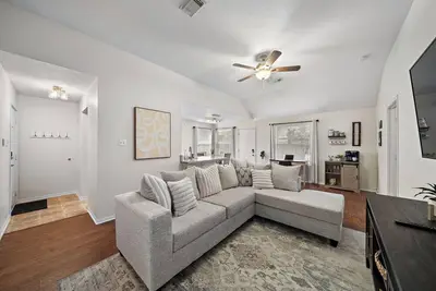 Image de 30+ Day Rental - Pet-Friendly - Tomball