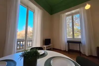 Image de Bright and stylish apartment for your stay in Turin