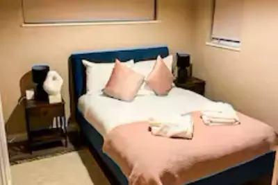 Image de Stylish & Modern Apartment -  Southend Vibrant Hub