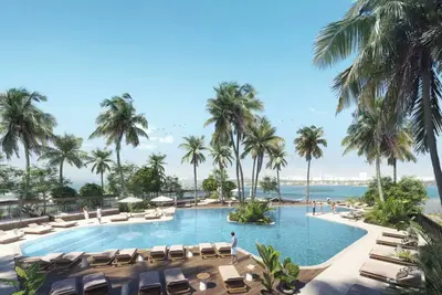 Image de Sky-High Luxury in Downtown Miami