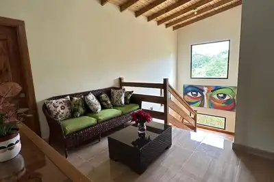 Image de Ecovillage Rg, The Perfect Place For Vacationing
