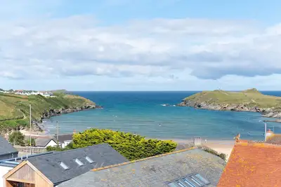 Image de Sea Thrift Porth - sleeps 4 guests in 2 bedrooms