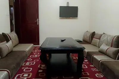 Image de Nassiri Apartments