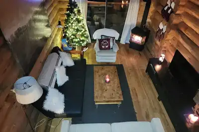 Image de Sauna | Yoga/Work-Out Space |Pet Friendly | Wi-fi