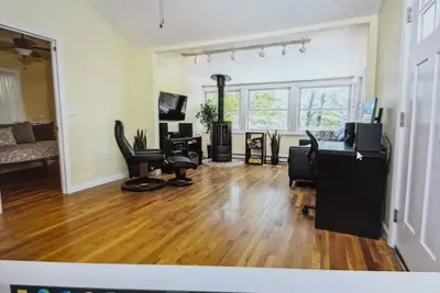 Image de Charming 2-bedroom cottage in delightful Greenwood Lake with WiFi, Ac