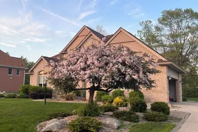 Image de 4-Bedroom House for Monthly Stays
