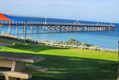 Image de Port Neill Sa Stone Cottage Close to everything in Pt Neill