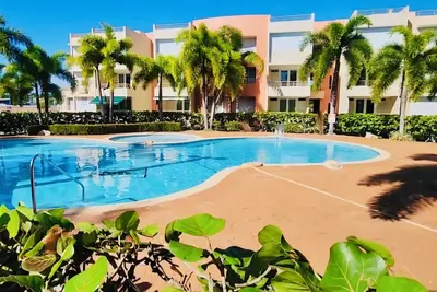 Image de Stunning penthouse in Cabo Rojo 5 minutes from beach