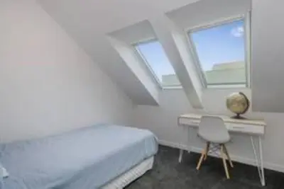 Image de Hosts on the Coast Beach Views on Buffalo