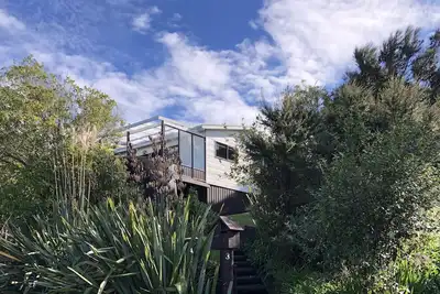 Image de Hosts on the Coast Soul Space