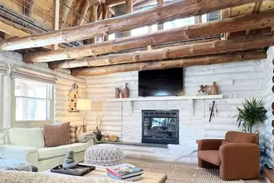 Image de Stylish, Luxury Mountain House 10 Mins to Windham