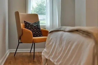 Image de Spacious Bungalow Near Venues & Colleges