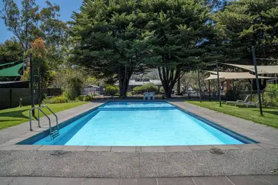 Image de Tiny Away Escape at Grampians Edge