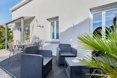 Image de Maison Lésaro by Interhome