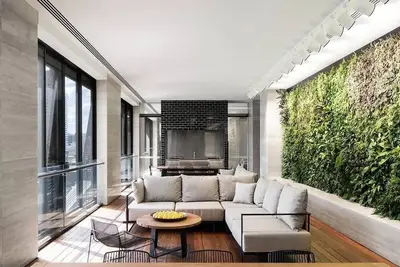 Image de Modern 2br Cbd Apt with City Views