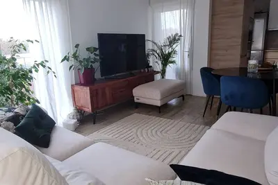 Image de Proche Paris et Disneyland, Appartement 3 chambres, 6 Personnes