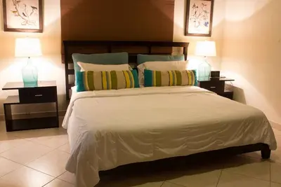 Image de 6bd 6bt Guest-friendly villa in gated and secured residence