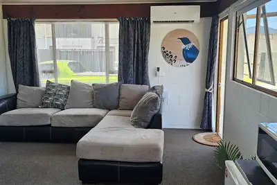 Image de Cozy Cove Ohope Beach