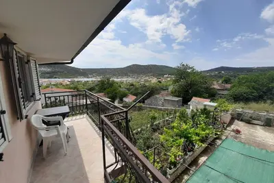 Image de Cozy Apartments With Private Balcony Vinisce