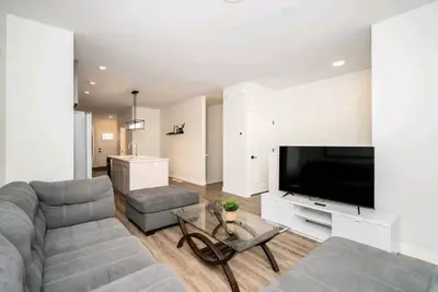 Image de Sunny in St. James!